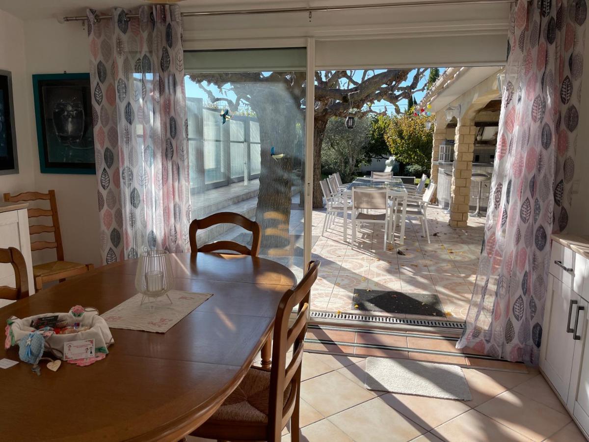 Les Petits Lutins Appartement Entraigues-sur-la-Sorgue