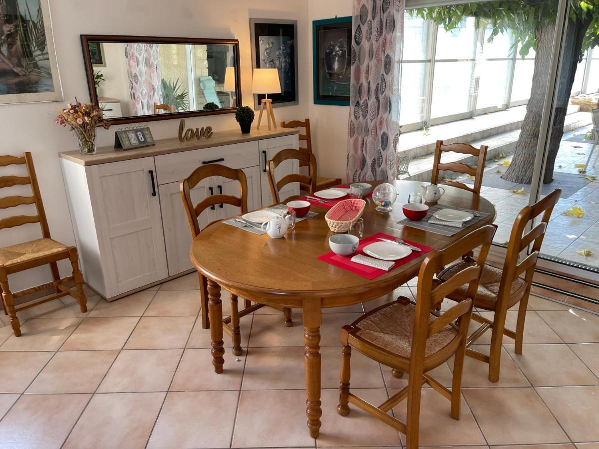 Les Petits Lutins Appartement *