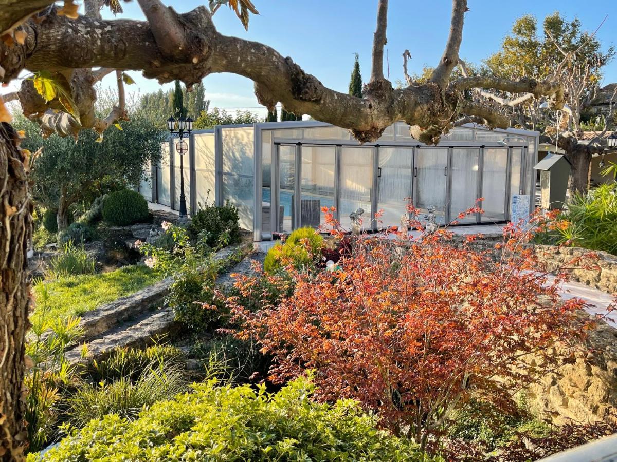Les Petits Lutins Appartement Entraigues-sur-la-Sorgue