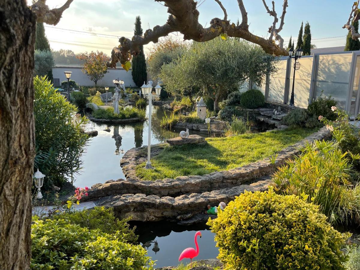 Les Petits Lutins Appartement Entraigues-sur-la-Sorgue