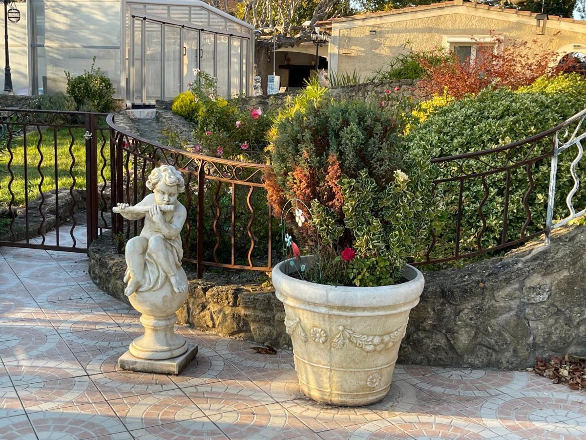 Appartement Les Petits Lutins Entraigues-sur-la-Sorgue