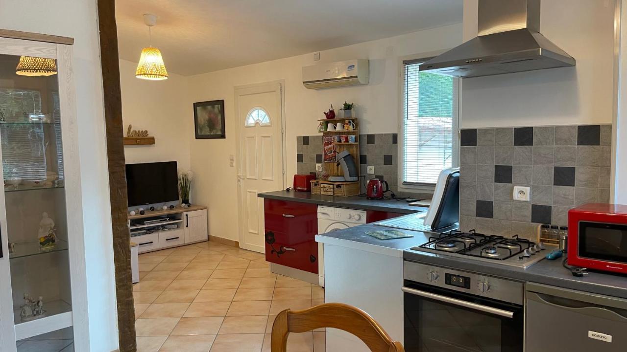 Les Petits Lutins Appartement