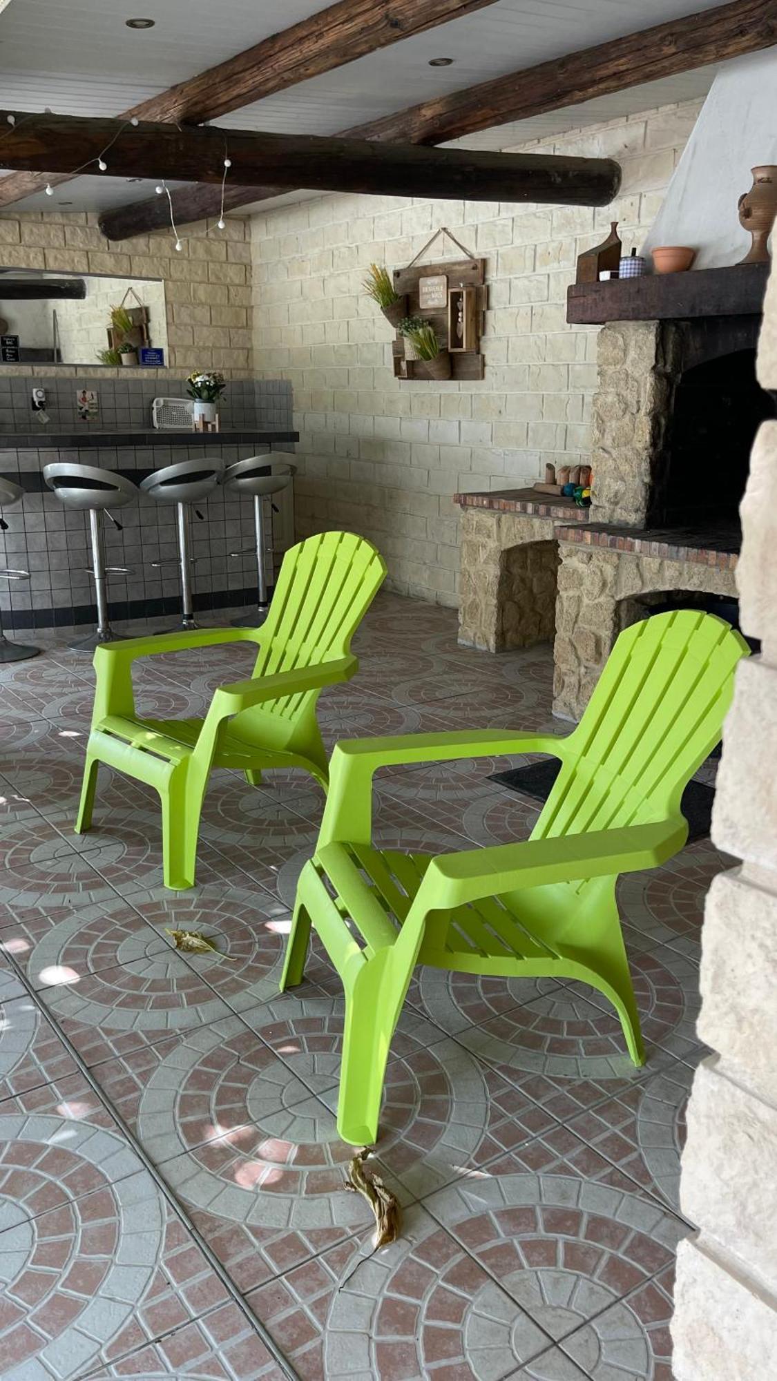 Les Petits Lutins Appartement Entraigues-sur-la-Sorgue