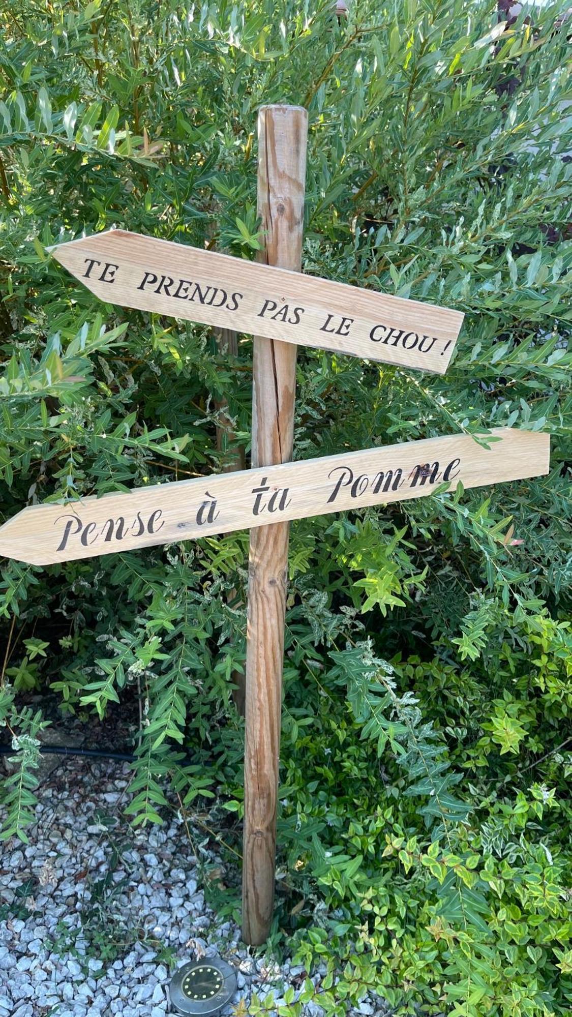 Les Petits Lutins Entraigues-sur-la-Sorgue