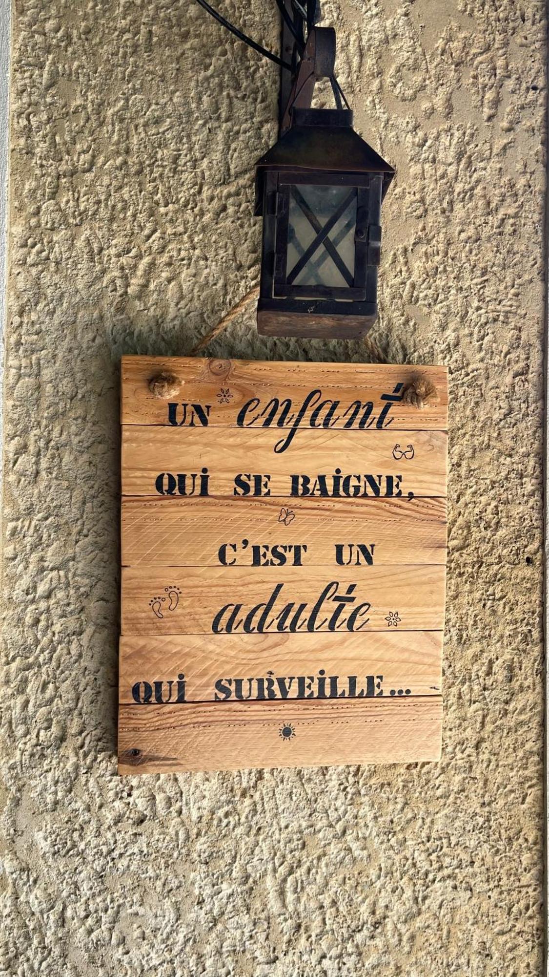 Les Petits Lutins Appartement *