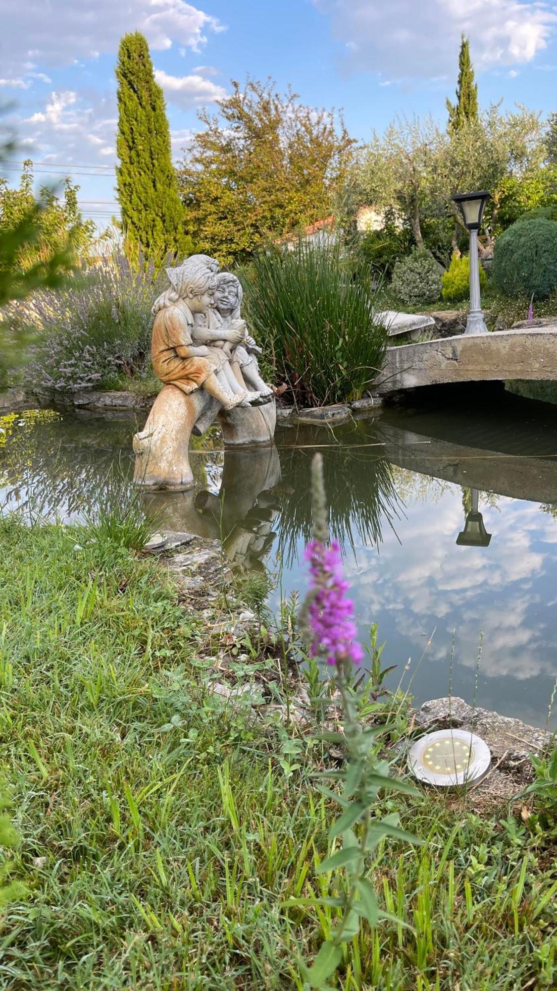 Les Petits Lutins * Entraigues-sur-la-Sorgue