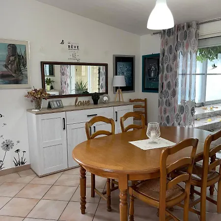 Studio les petits lutins Entraigues-sur-la-Sorgue Extérieur photo