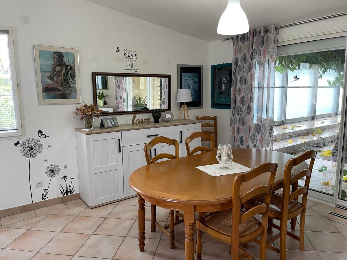 Les Petits Lutins Apartamento