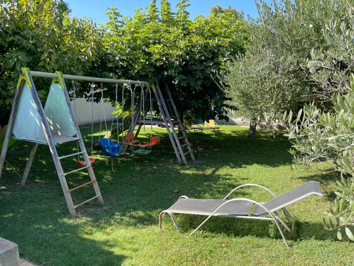 Les Petits Lutins Apartment
