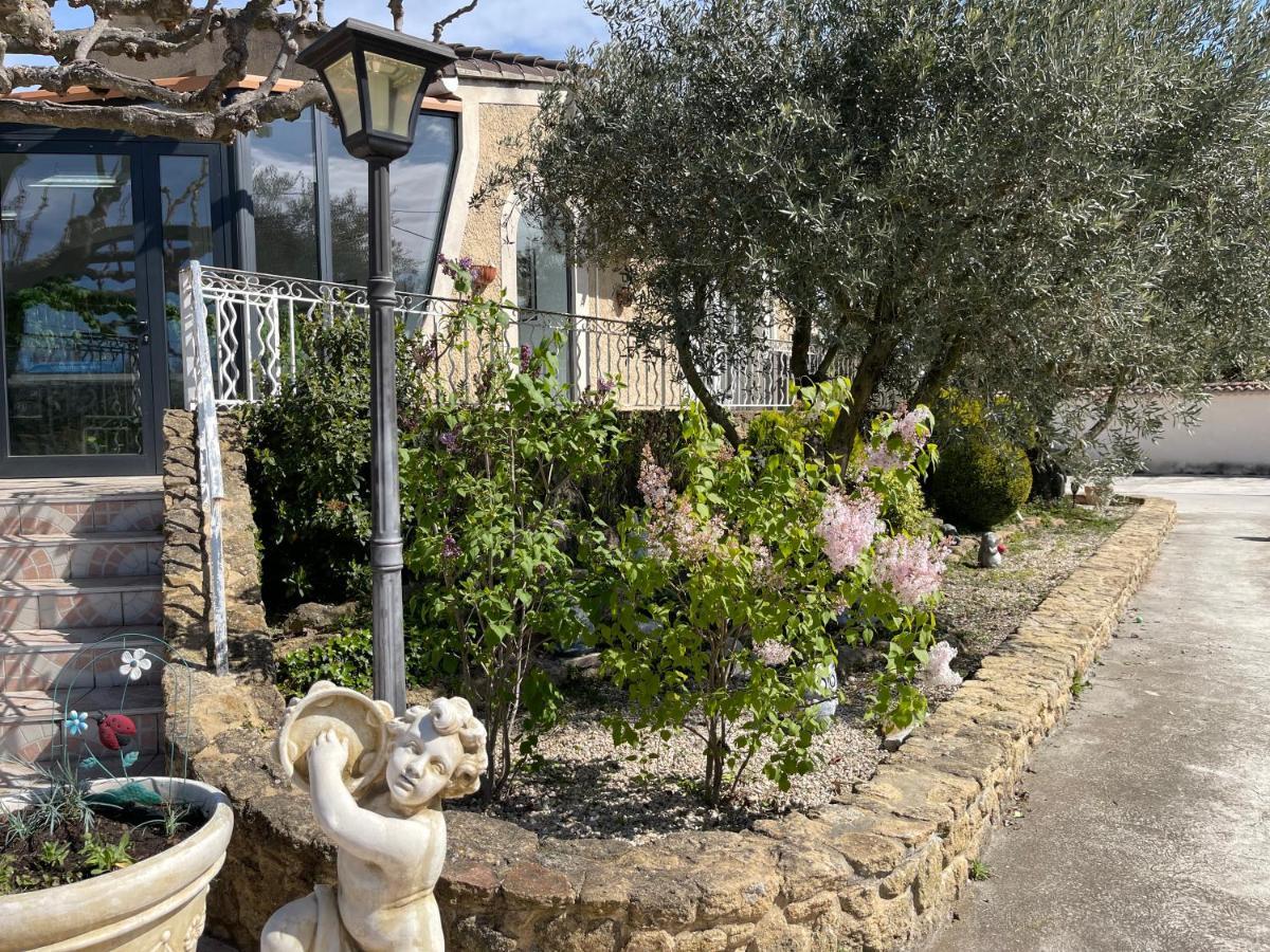 Apartment Les Petits Lutins