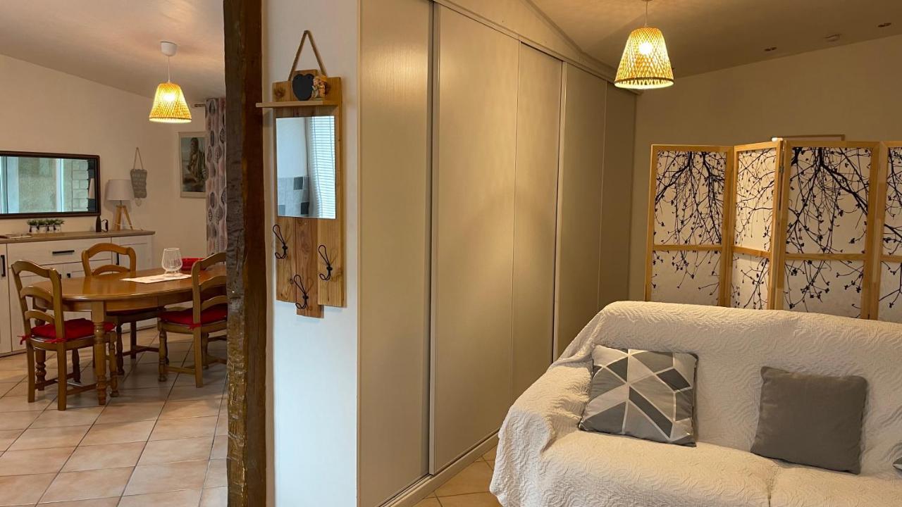 Apartment Les Petits Lutins Entraigues-sur-la-Sorgue