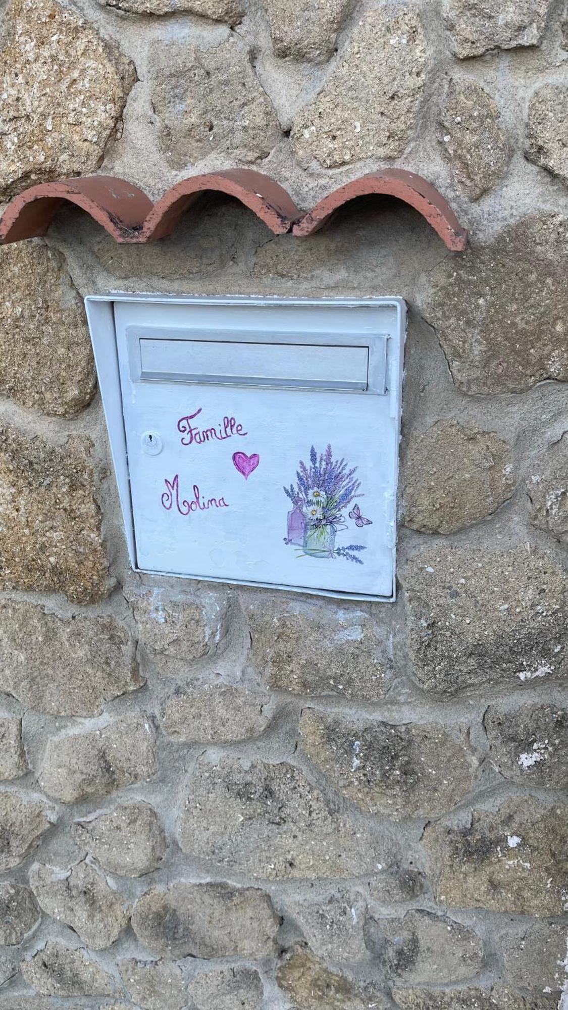 Les Petits Lutins Apartamento *